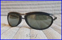 °Vintage sunglasses Ray-Ban B&L Orbs Combo Oval W2383 90's