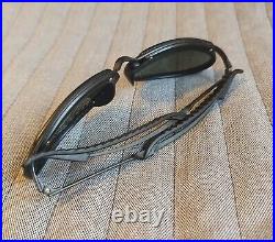 °Vintage sunglasses Ray-Ban B&L Orbs Combo Oval W2383 90's