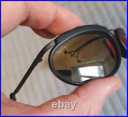 °Vintage sunglasses Ray-Ban B&L Orbs Combo Oval W2383 90's