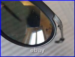 °Vintage sunglasses Ray-Ban B&L Orbs Combo Oval W2383 90's