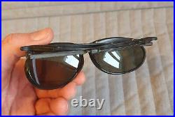 °Vintage sunglasses Ray-Ban B&L Orbs Combo Oval W2383 90's