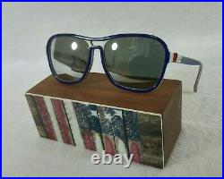 °Vintage sunglasses Ray-Ban B&L USA STATESIDE G-31 Tricolor frame 80's