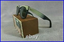 °Vintage sunglasses Ray-Ban B&L USA Wayfarer W0524 Street Neat Moon 80's