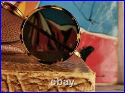 Vintage sunglasses Ray-Ban, Cheyenne W-1748 USA, 80's Rare