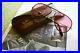 Year-1979-New-VINTAGE-BL-RAY-BAN-changeable-pink-Burundy-leathers-NOS-01-nfht